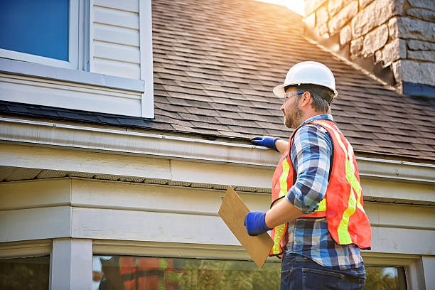 Licensed Roofing service in Chatham, VA - Ben Roofing and Steel LLC